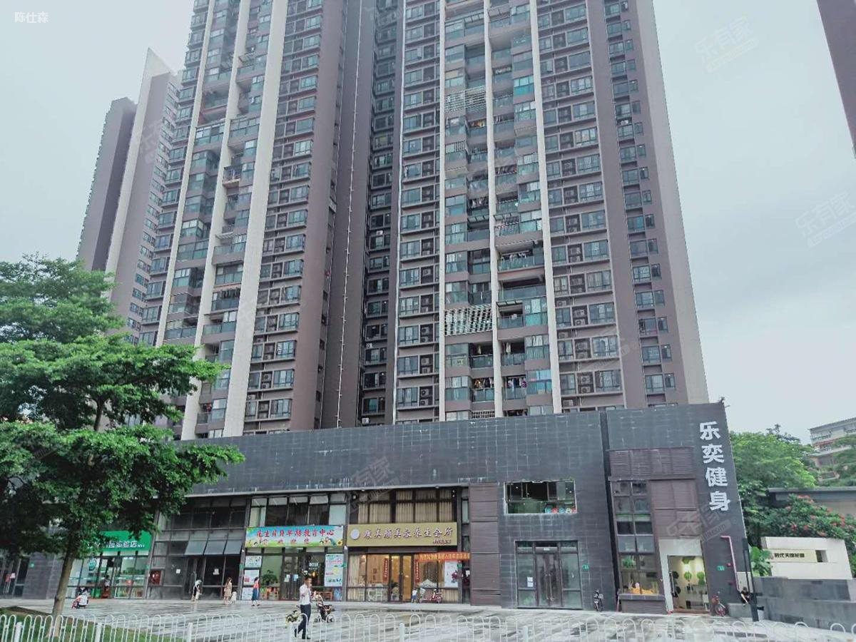 广州时代花生II二手房房源图片