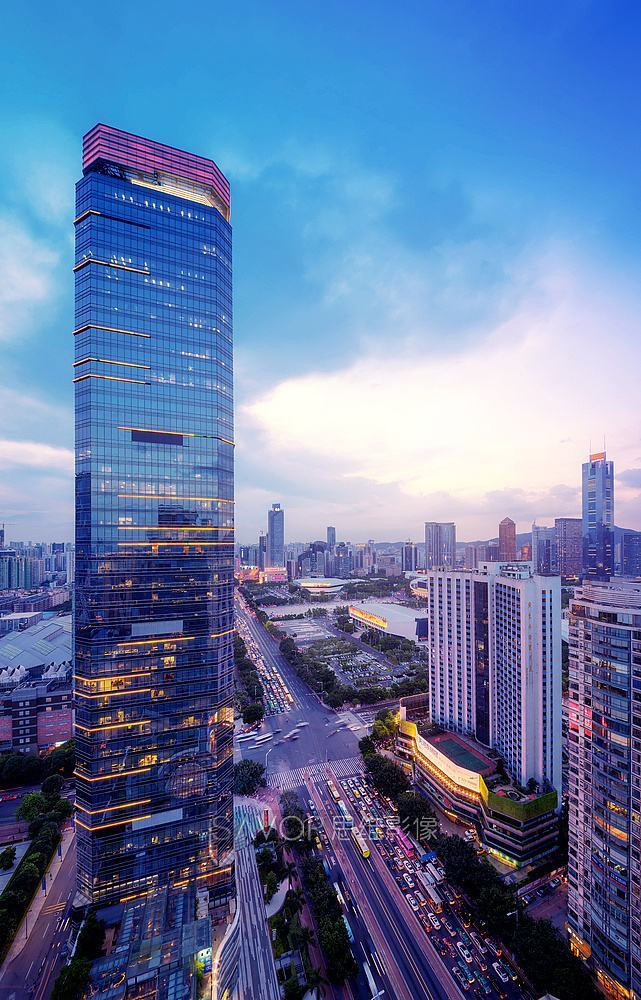 广州万菱汇国际中心二手房房源图片