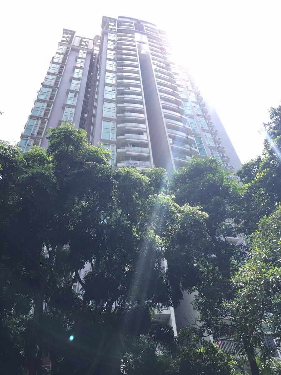 广州富力东堤湾二手房房源图片