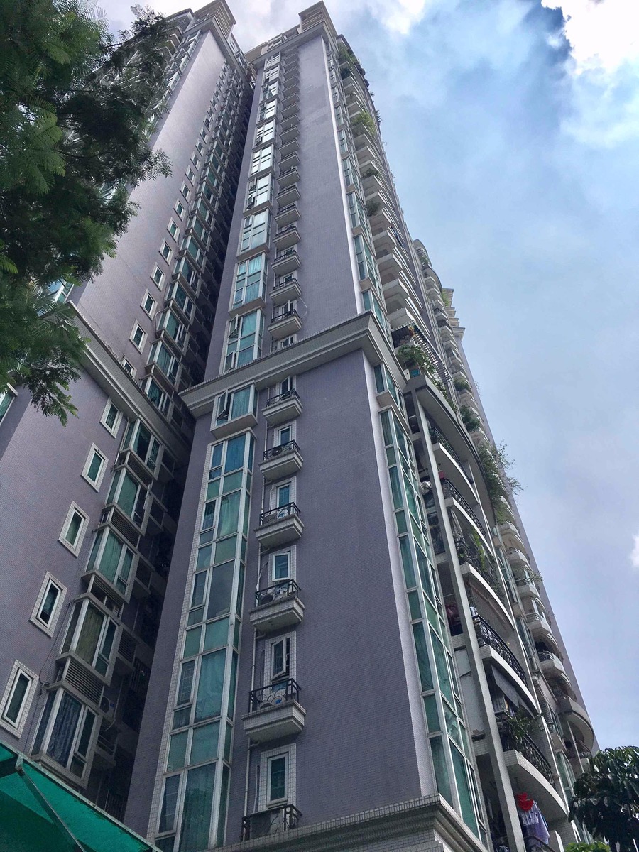 广州富力东堤湾二手房房源图片