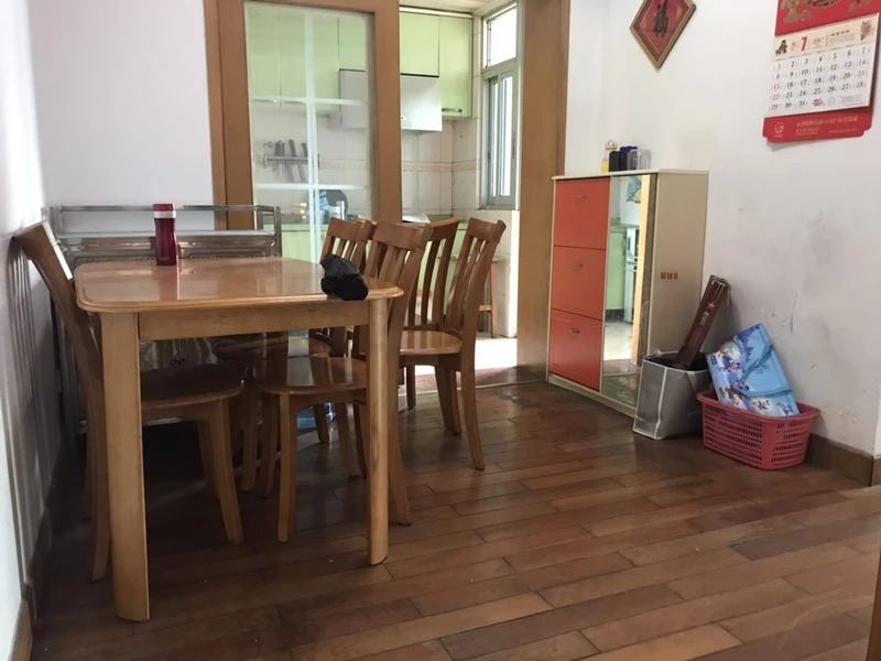 广州润粤大厦二手房房源图片