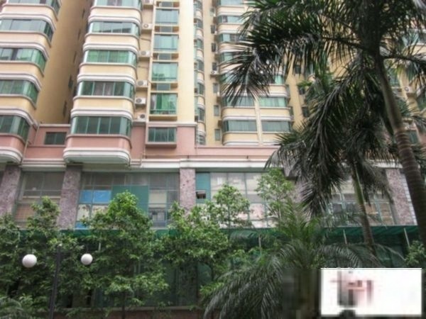 广州南方医科大学东院小区二手房房源图片