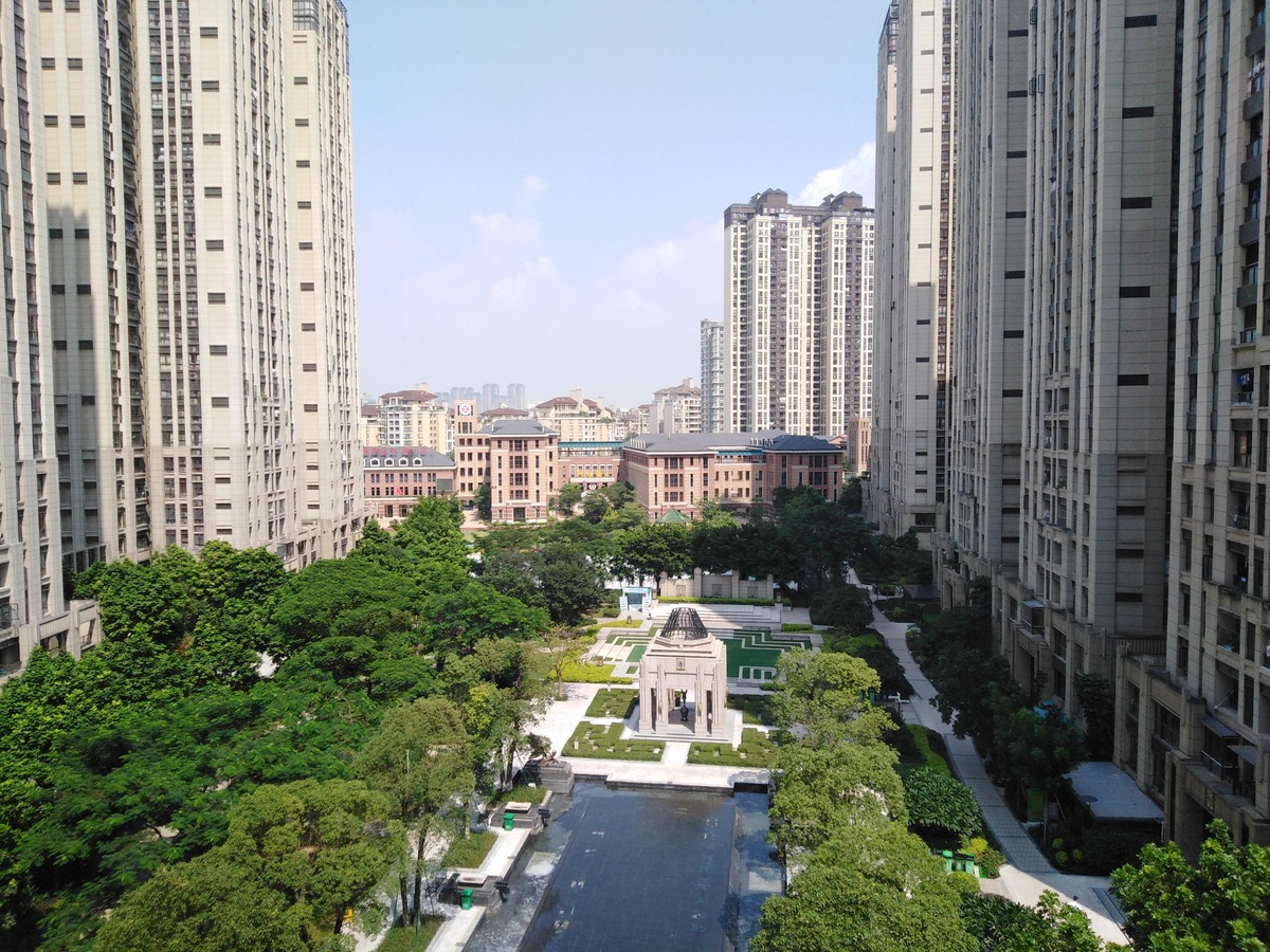 万科欧泊二手房