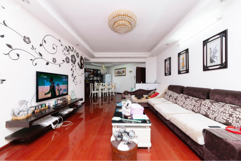 广州金湖雅苑二手房房源图片