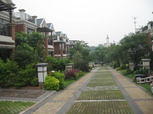 广州合生帝景山庄二手房房源图片