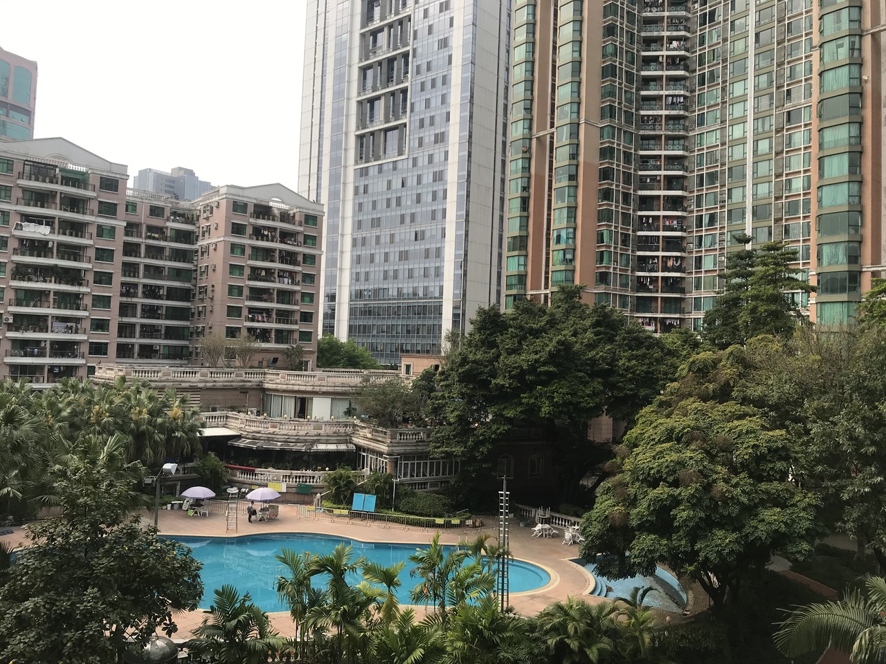 广州锦城花园(一至二期)二手房房源图片