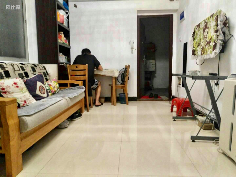 广州金湖雅苑二手房房源图片