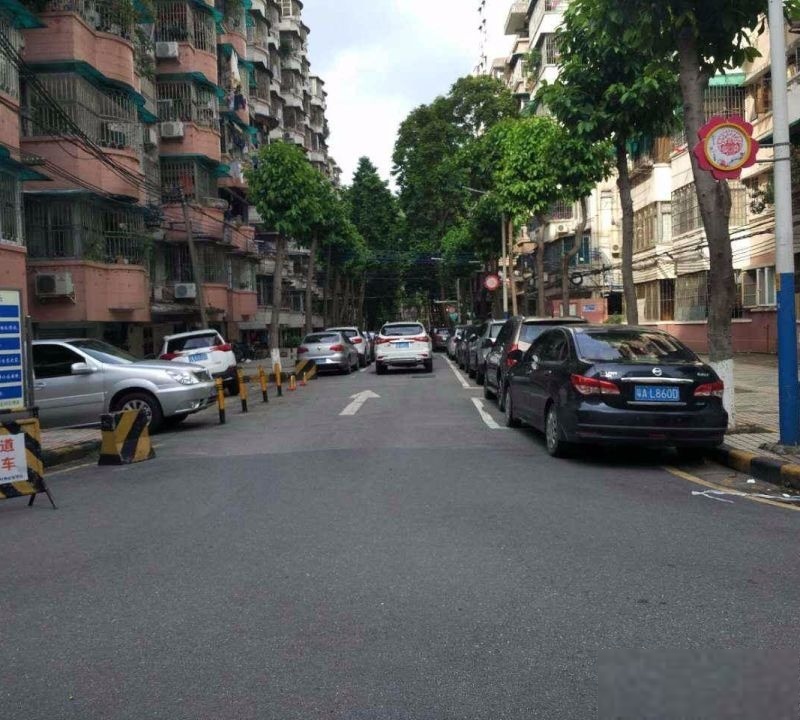 广州梅花村小区二手房房源图片