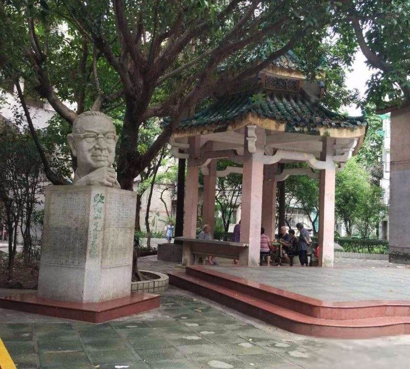 广州梅花村小区二手房房源图片