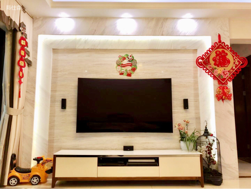 广州时代花生II二手房房源图片