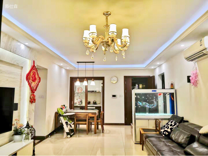 广州时代花生II二手房房源图片