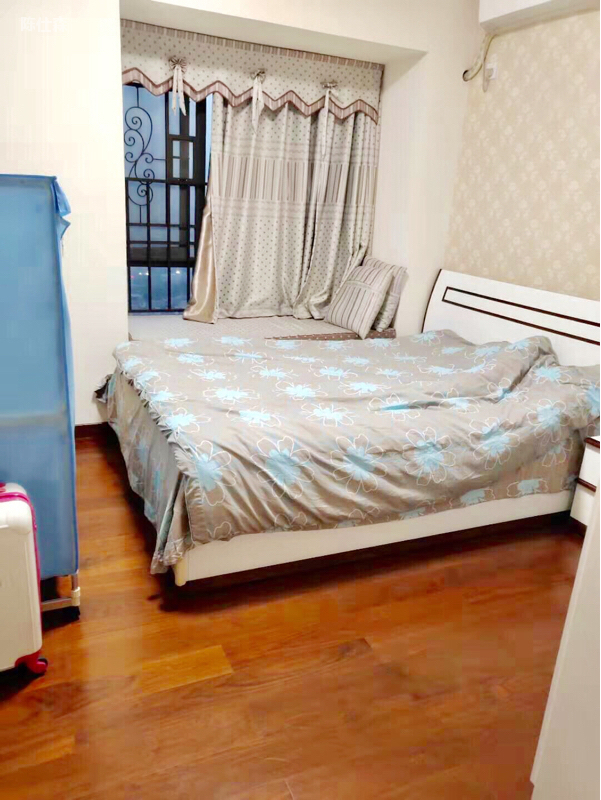 广州时代花生II二手房房源图片