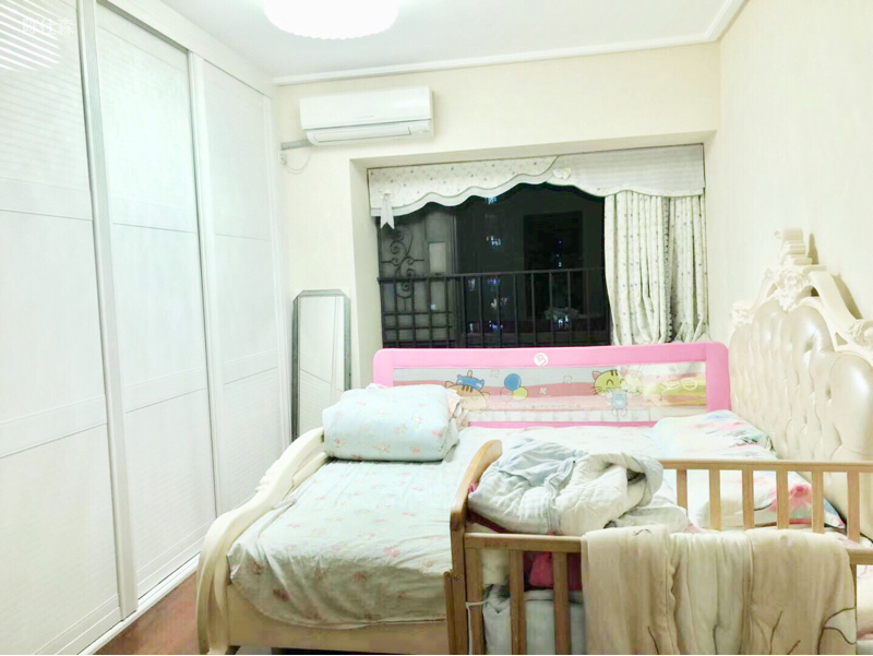 广州时代花生II二手房房源图片