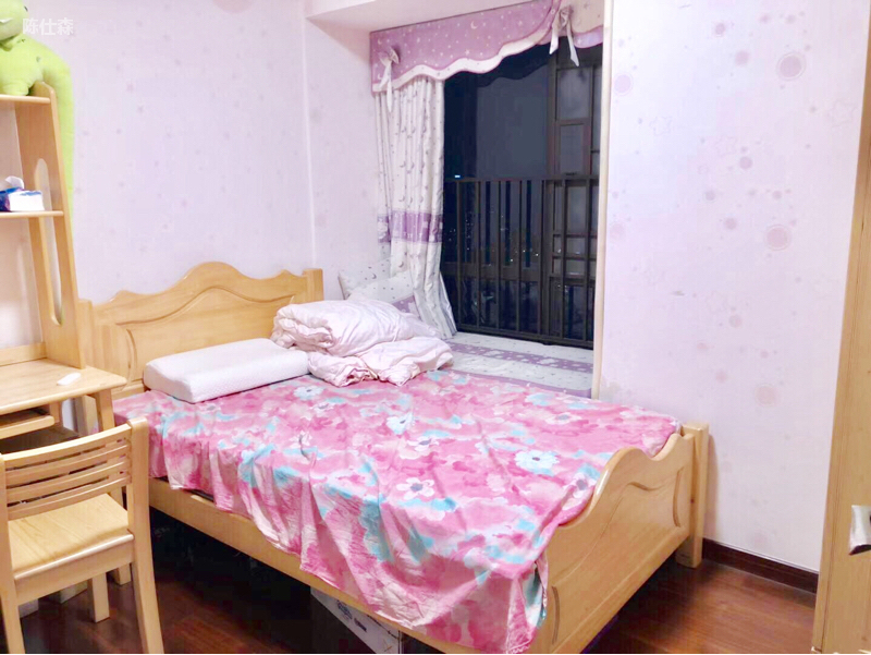 广州时代花生II二手房房源图片