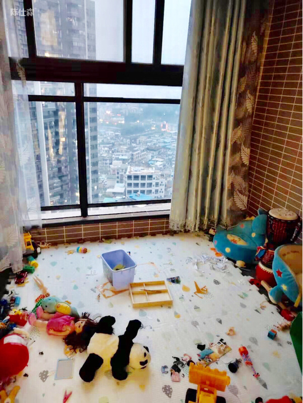 广州时代花生II二手房房源图片