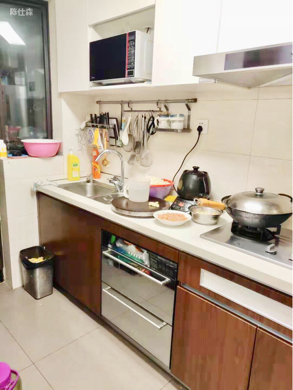 广州时代花生II二手房房源图片