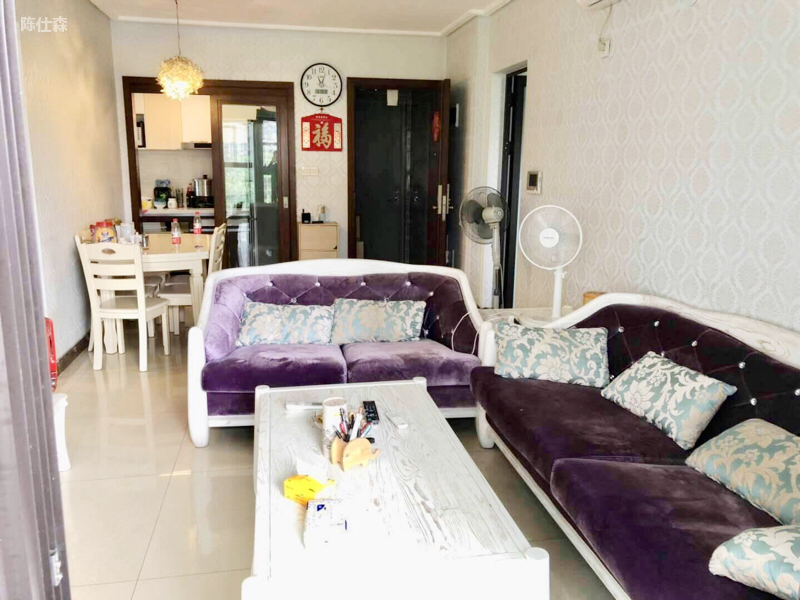 广州时代花生II二手房房源图片