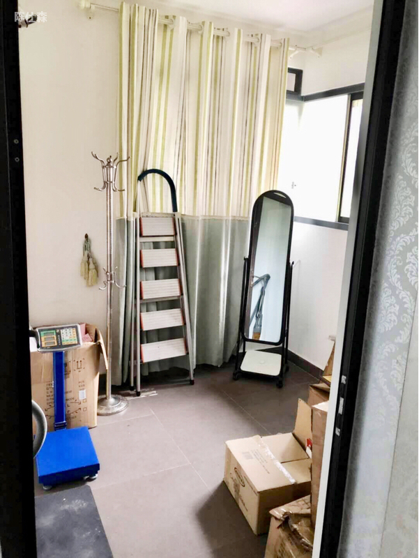 广州时代花生II二手房房源图片