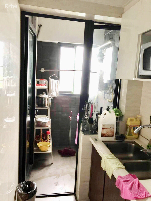 广州时代花生II二手房房源图片