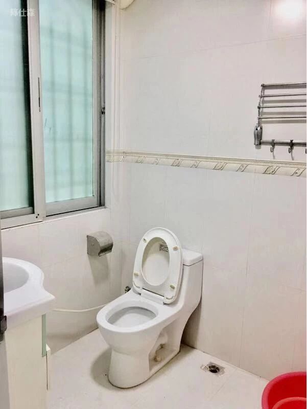 广州中人小区二手房房源图片