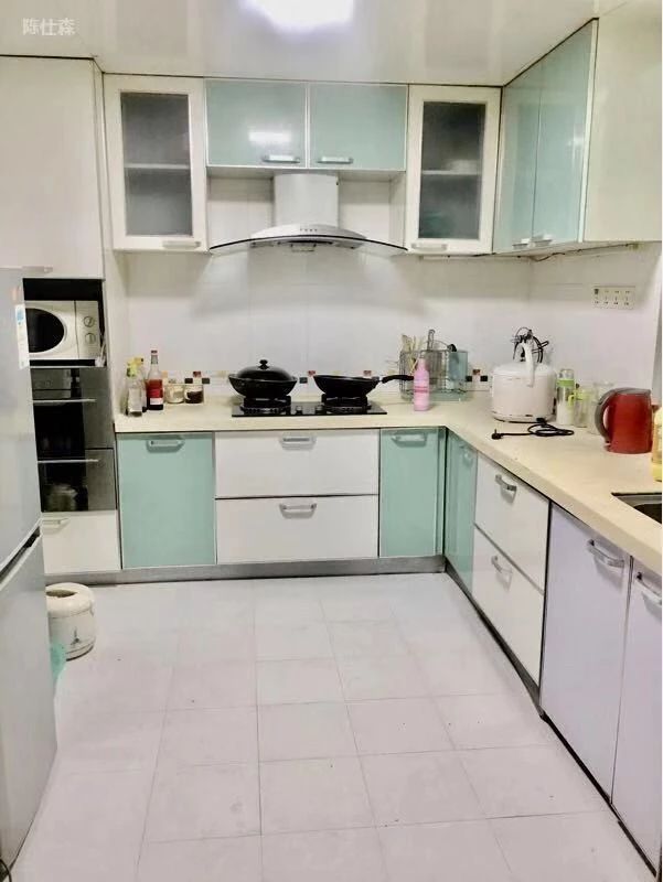 广州中人小区二手房房源图片