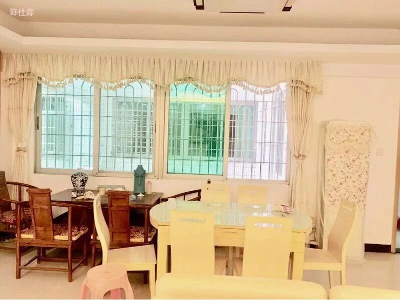 广州中人小区二手房房源图片