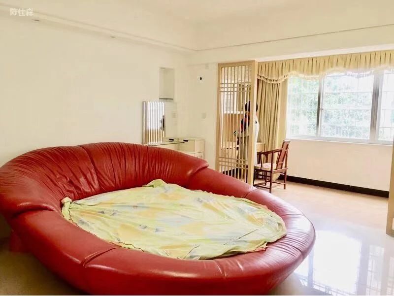 广州中人小区二手房房源图片