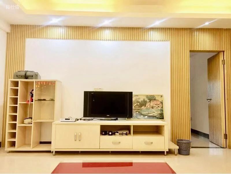 广州中人小区二手房房源图片