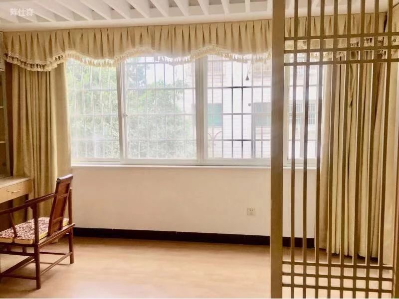 广州中人小区二手房房源图片