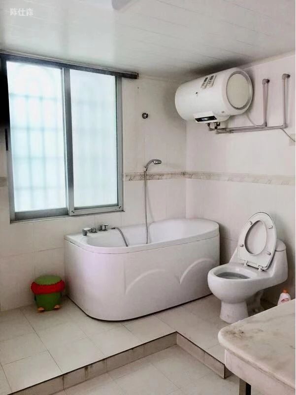 广州中人小区二手房房源图片