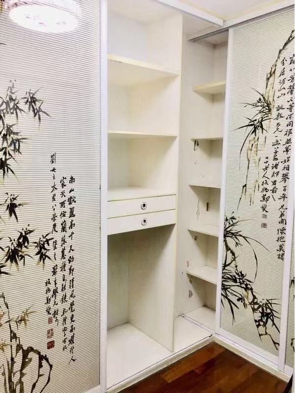 广州中人小区二手房房源图片