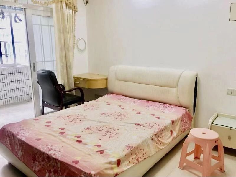 广州中人小区二手房房源图片