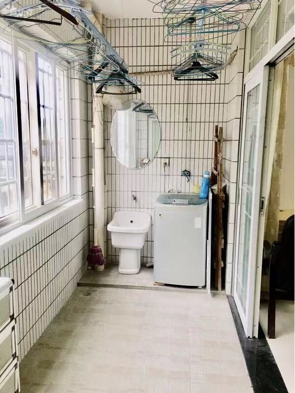 广州中人小区二手房房源图片