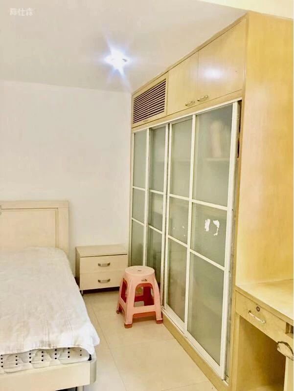 广州中人小区二手房房源图片