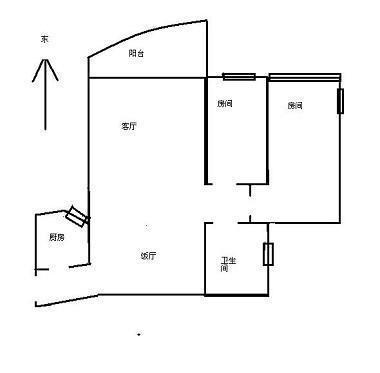 广州广州白天鹅花园二手房房源图片