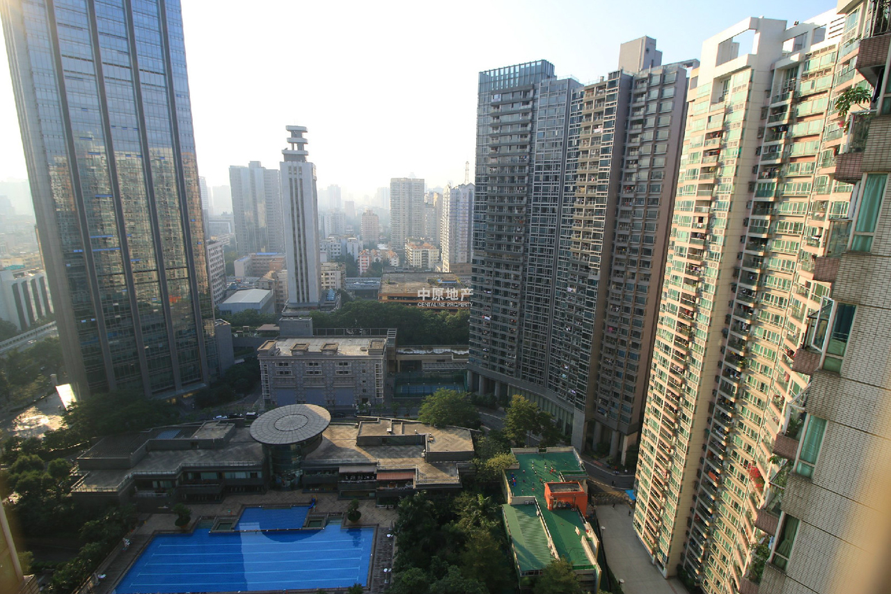 广州东风广场二手房房源图片