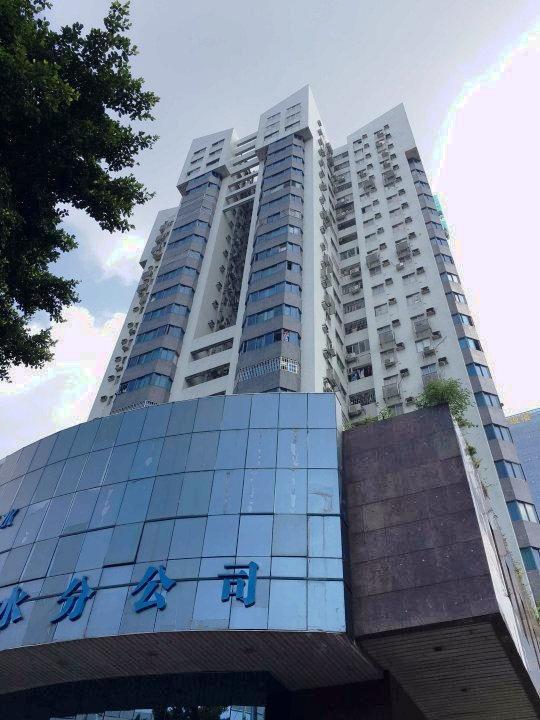 广州东方花苑二手房房源图片