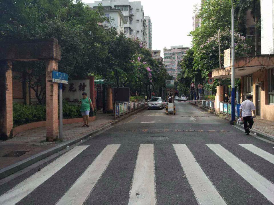广州梅花村二手房房源图片