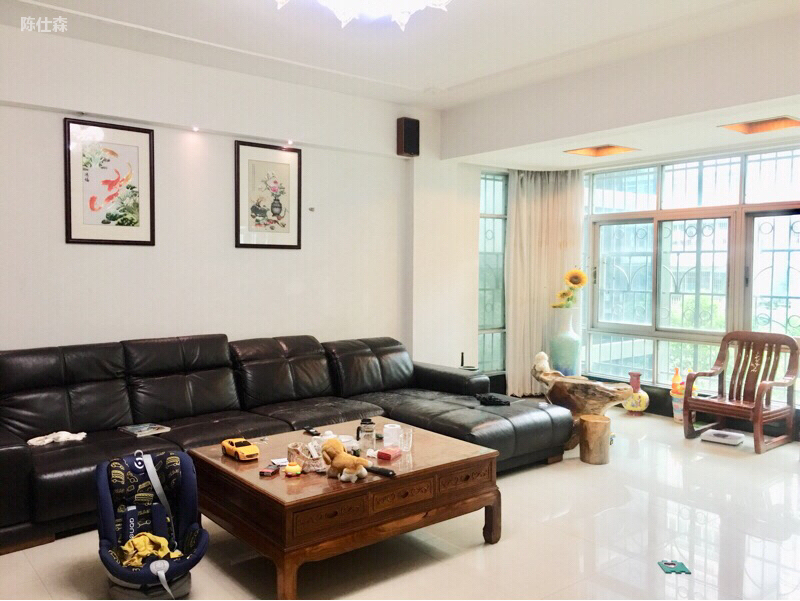 广州中人小区二手房房源图片