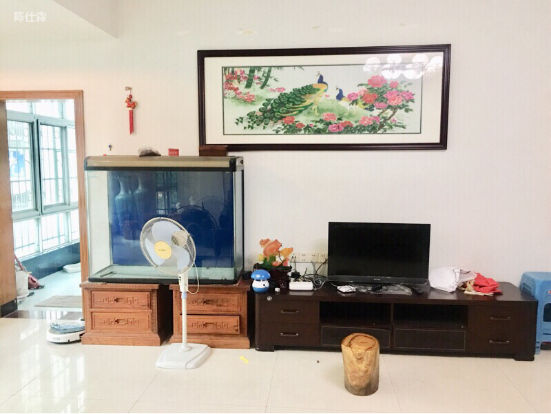 广州中人小区二手房房源图片