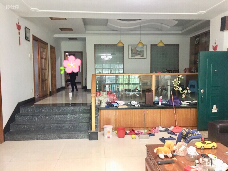 广州中人小区二手房房源图片