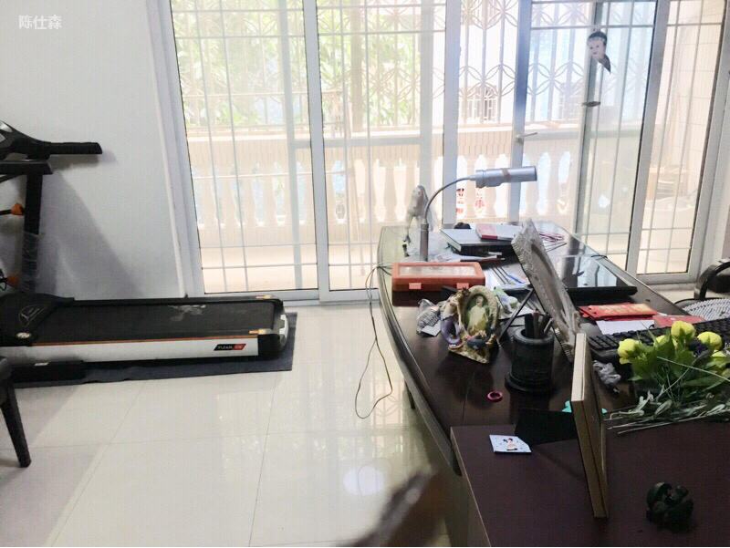 广州中人小区二手房房源图片