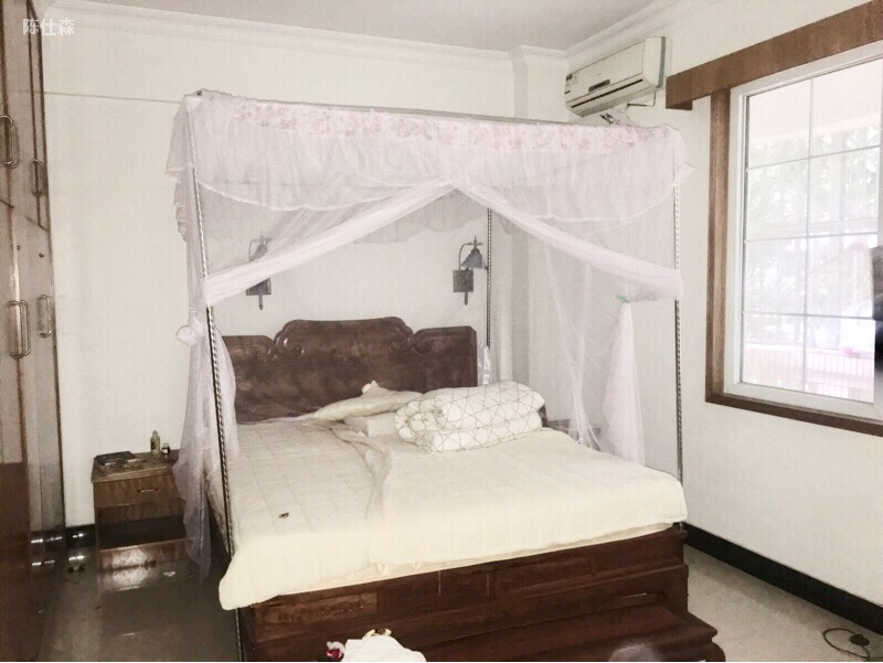 广州中人小区二手房房源图片