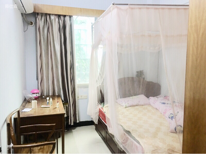 广州中人小区二手房房源图片