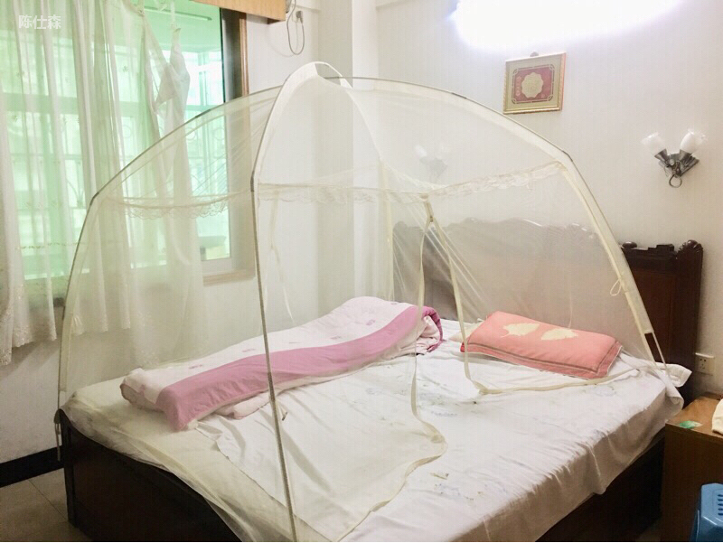 广州中人小区二手房房源图片