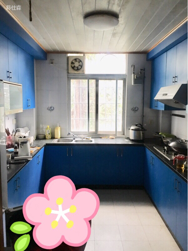 广州中人小区二手房房源图片