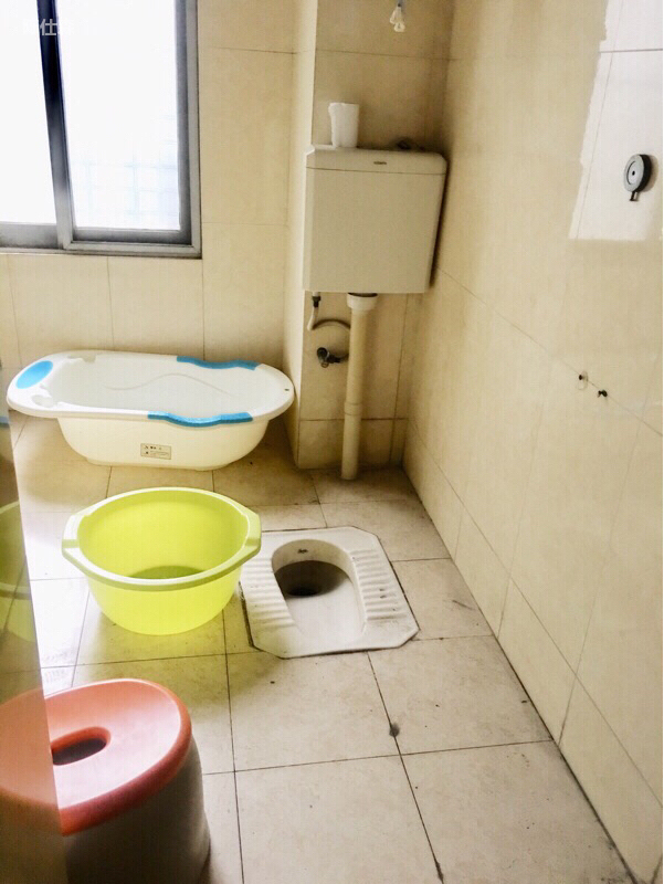 广州中人小区二手房房源图片