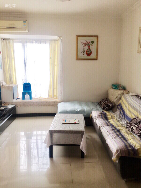 广州广州白天鹅花园二手房房源图片