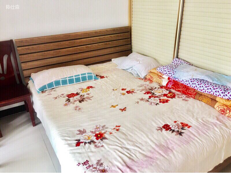 广州广州白天鹅花园二手房房源图片