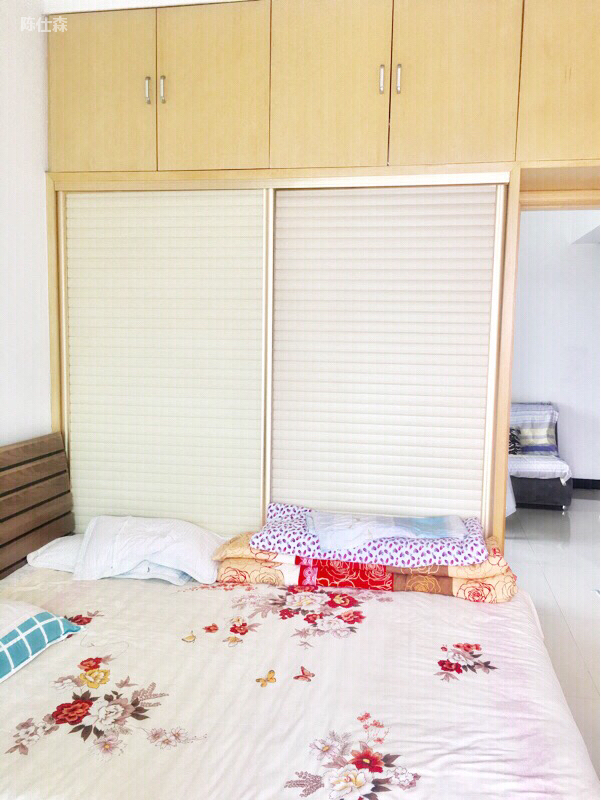 广州广州白天鹅花园二手房房源图片